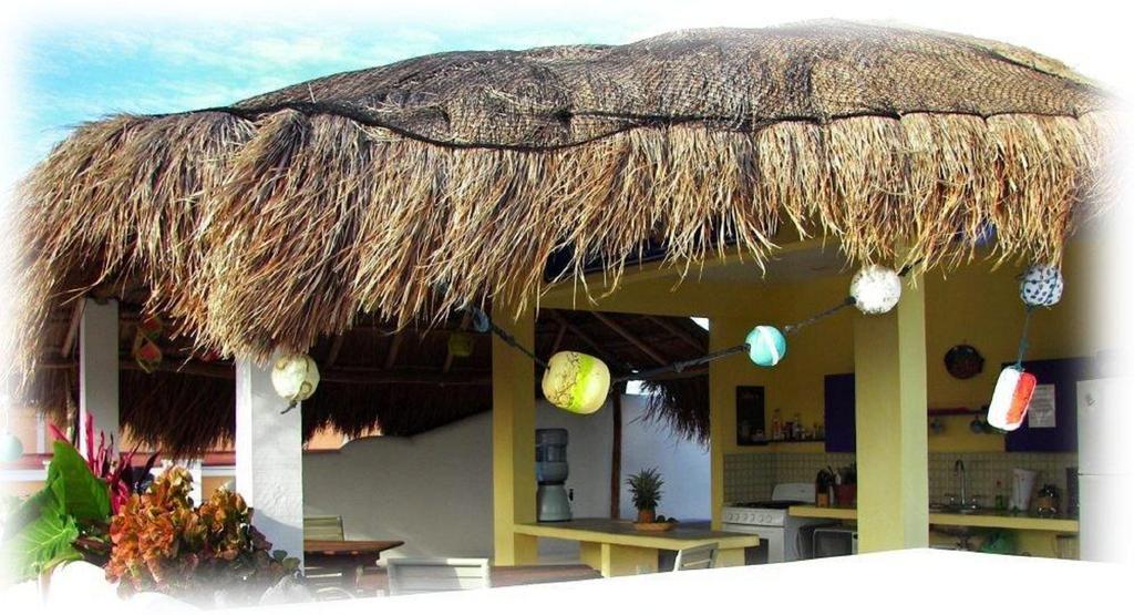 Coral Reef Inn Cozumel Exterior photo