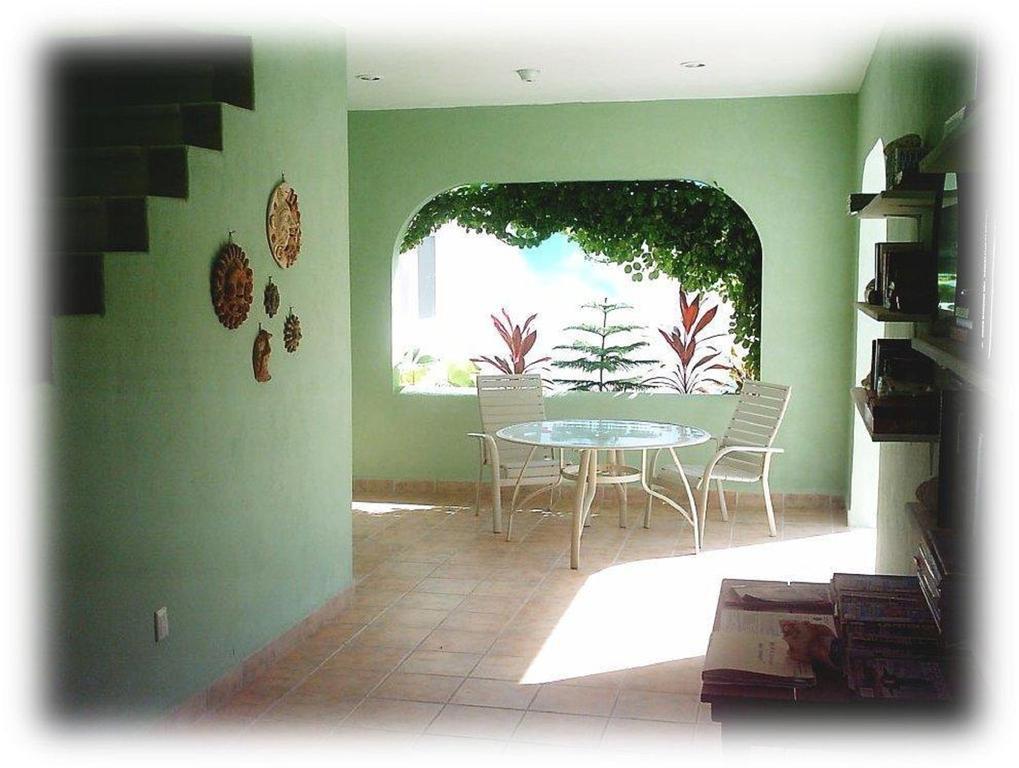 Coral Reef Inn Cozumel Exterior photo