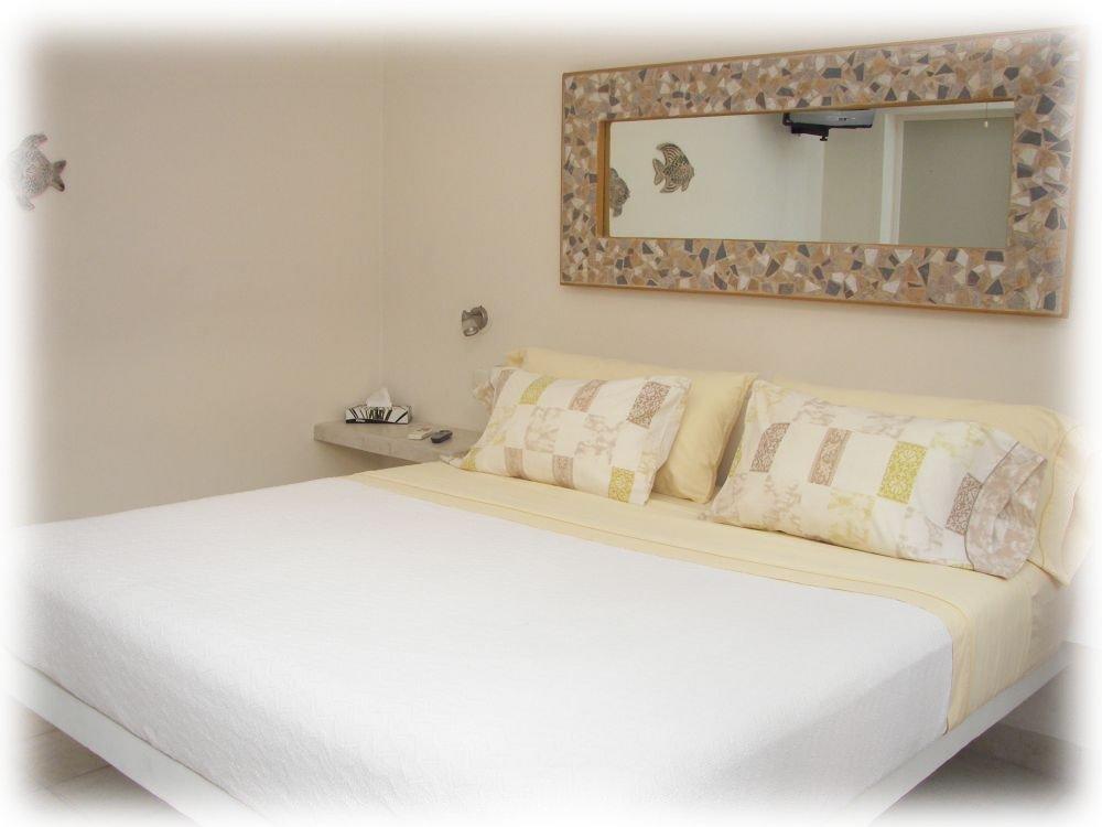 Coral Reef Inn Cozumel Room photo